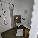 Chalet Fuegen 木屋 菲根
