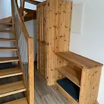 Chalet Fuegen 菲根