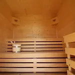Chalet Fuegen 菲根