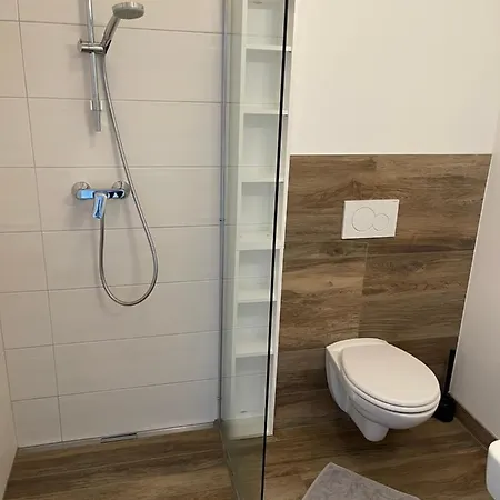 Chalet Fuegen * פוגן