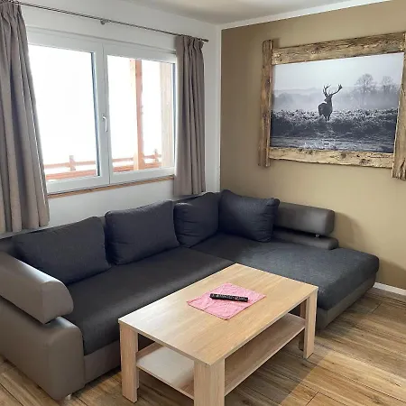 Chalet Fuegen Fügen