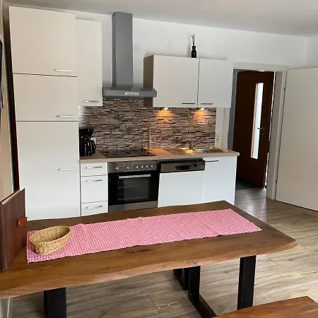 Chalet Fuegen * Fuegen