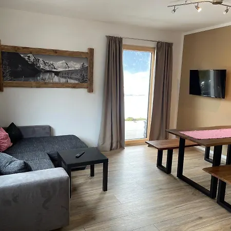 Chalet Chalet Fuegen