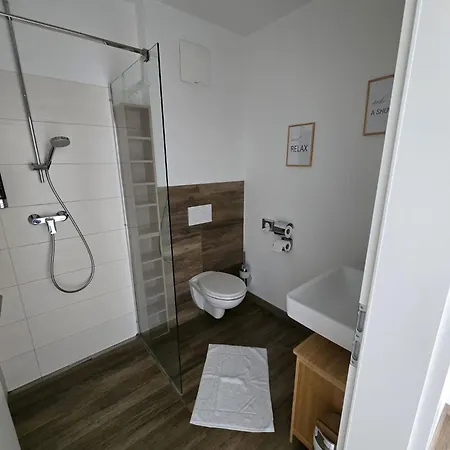 Chalet Fuegen Domek alpejski Fügen