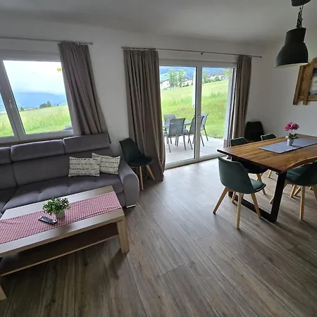 Chalet Fuegen