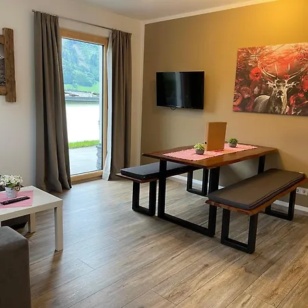 Chalet Fügen Chalet