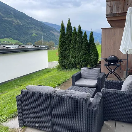 Chalet Fuegen Шале