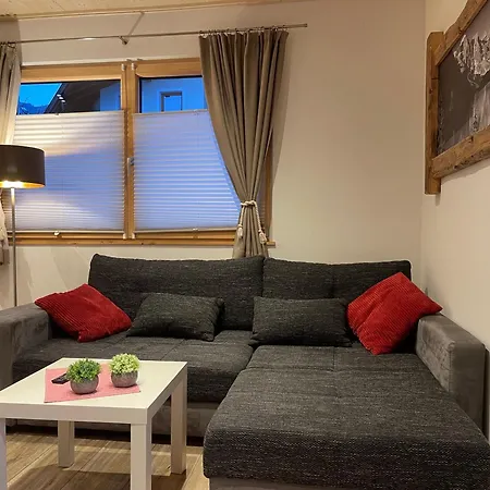 Chalet Fuegen Шале *