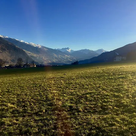 Domek alpejski Chalet Fuegen Fügen