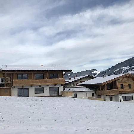 Chalet Fügen Chalet