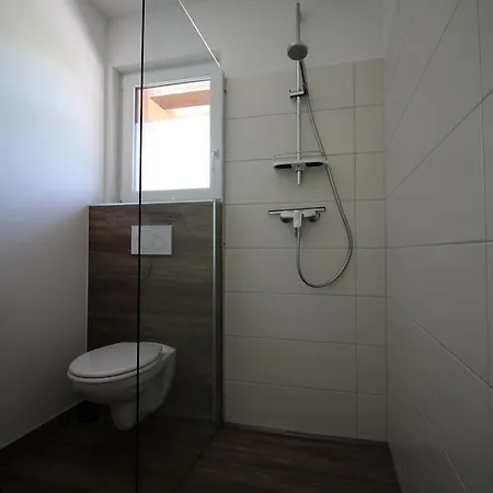 בקתה Chalet Fuegen פוגן