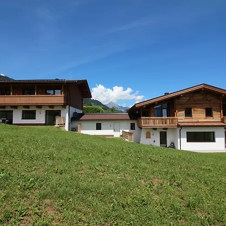 Chalet Fuegen