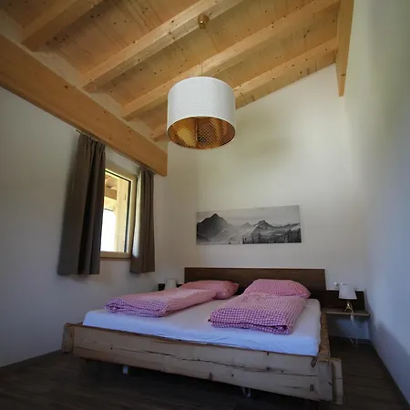 Chalet Chalet Fuegen