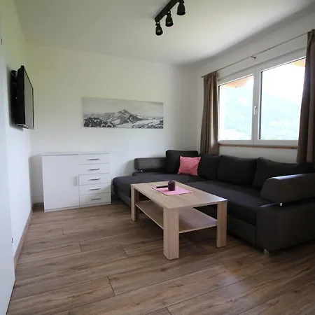 Chalet Fuegen
