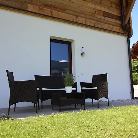 Chalet Chalet Fügen