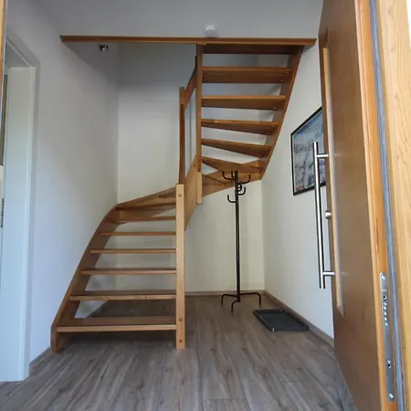 Chalet Fügen *