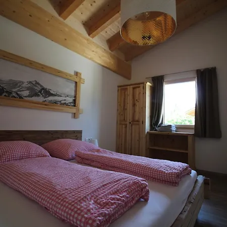 Chalet Chalet Fuegen Fuegen