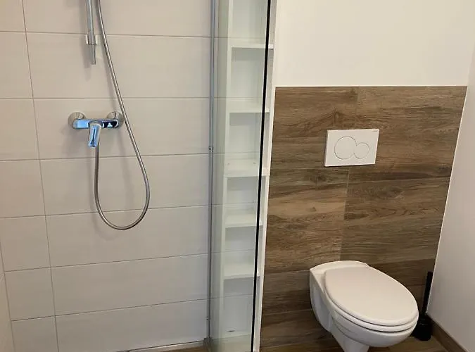 Chalet Fuegen * Фюген