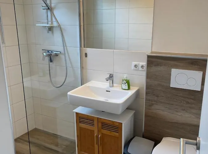 Шале Chalet Fuegen