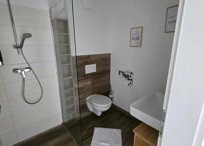 Chalet Fuegen Шале Фюген