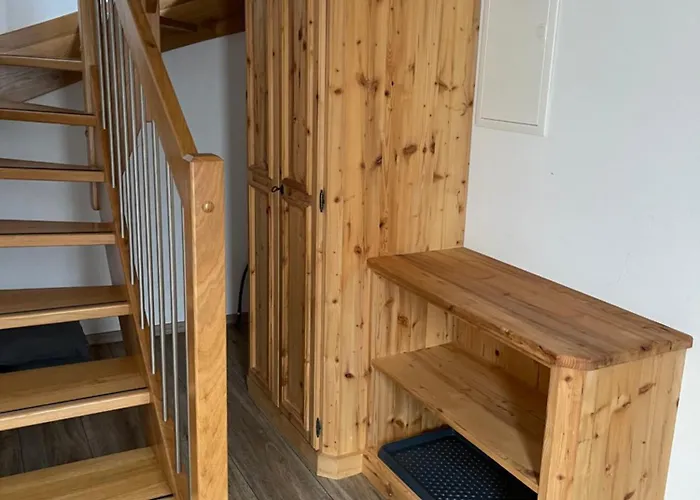 Chalet Fuegen Фюген