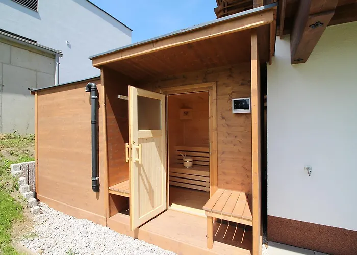 Chalet Fuegen Шале *