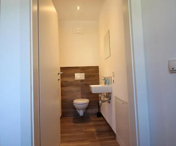 Шале Chalet Fuegen *