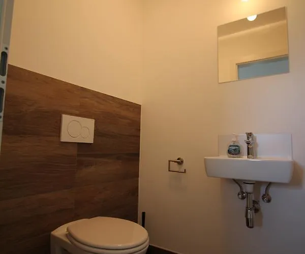 Шале Chalet Fuegen *