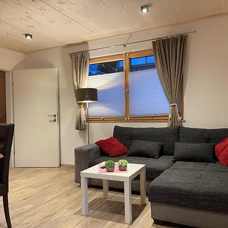 Chalet Fügen Chalet Fügen