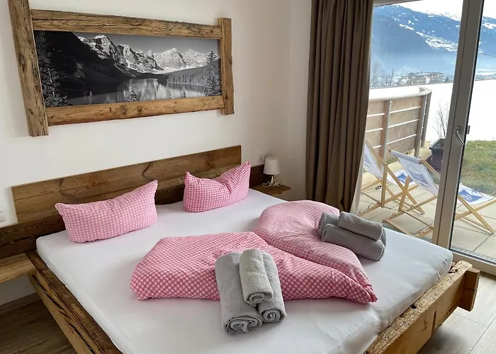 Chalet Fügen Fügen