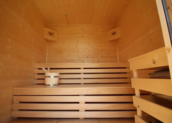 Chalet Fügen Fügen