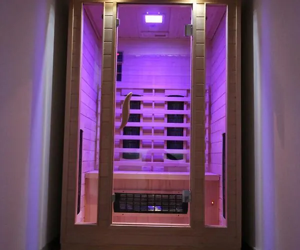 Chalet Chalet Fügen