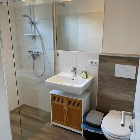 בקתה Chalet Fuegen