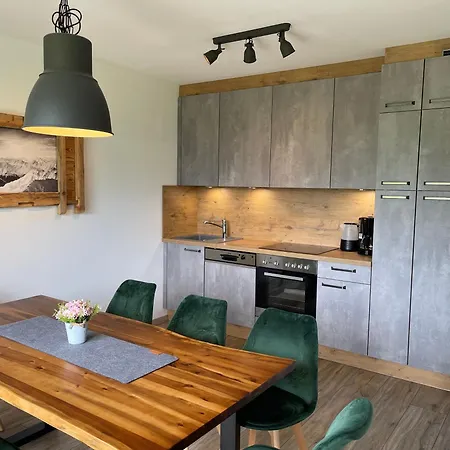 Chalet Fuegen בקתה פוגן