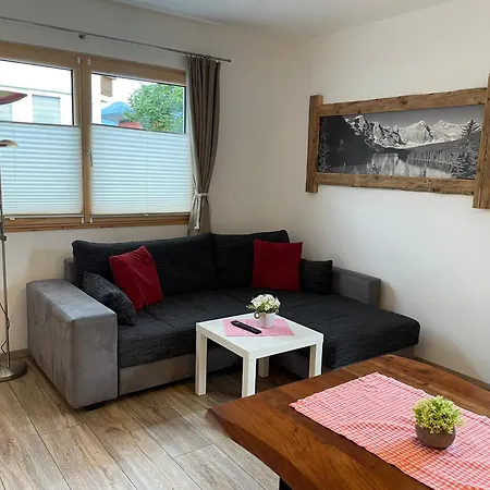Chalet Chalet Fuegen Fuegen