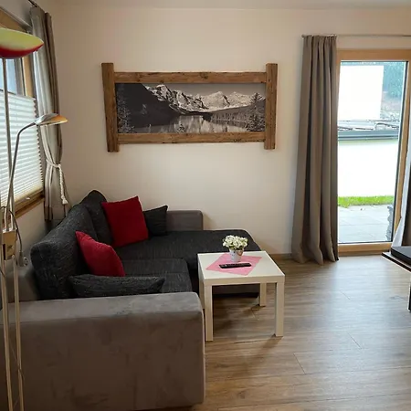 Chalet Chalet Fuegen Fuegen