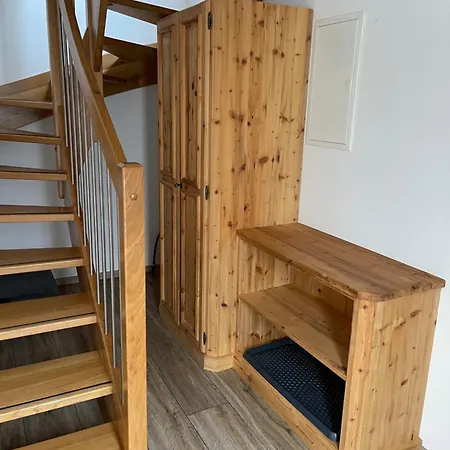 Chalet Fuegen פוגן