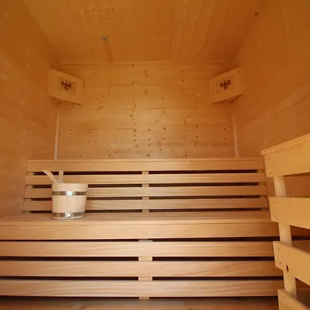 Chalet Fuegen פוגן