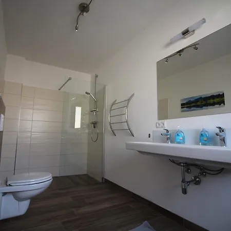 Chalet Fuegen * פוגן