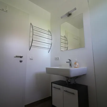 בקתה Chalet Fuegen *