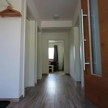 Chalet Fuegen פוגן